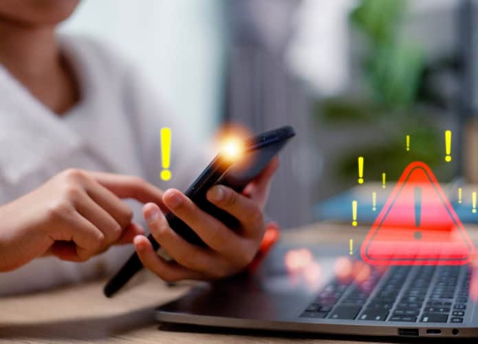 Apple notifica engenheiro alvo de spyware em iPhone