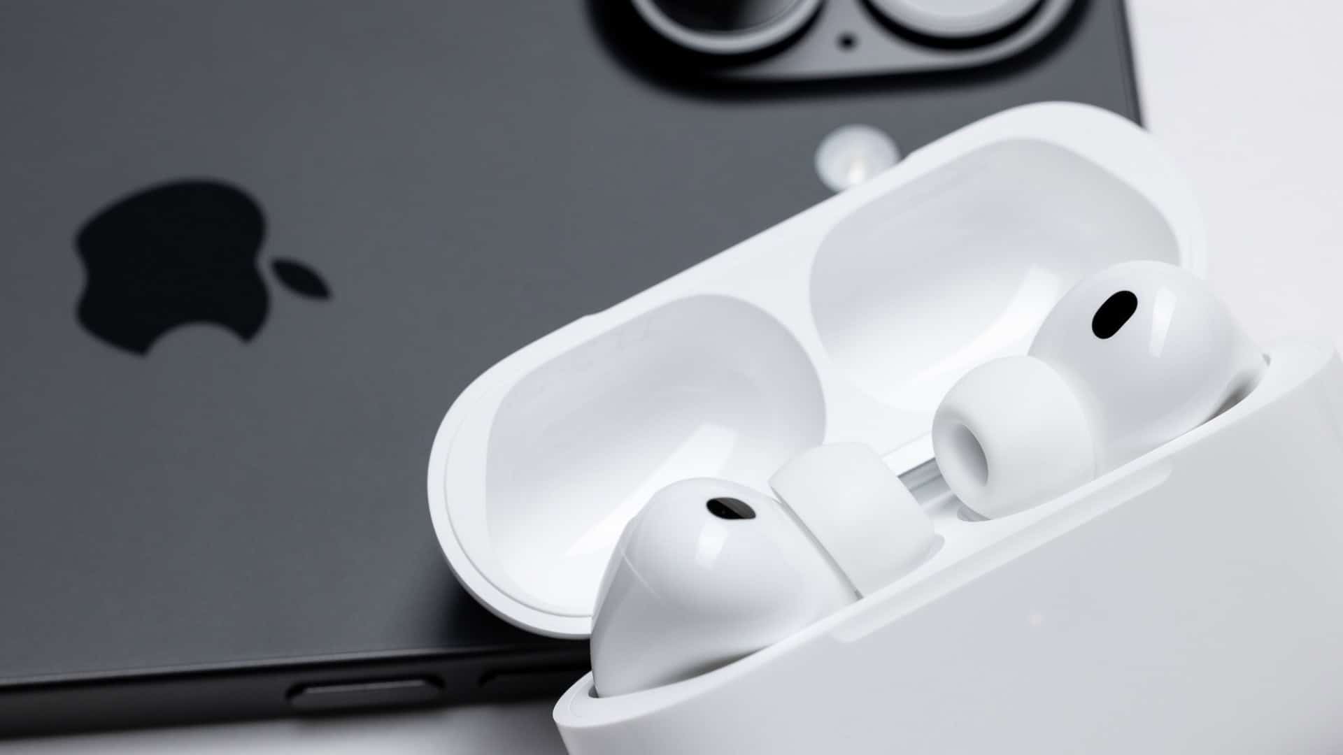 airpods pro 3