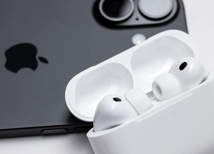 airpods pro 3