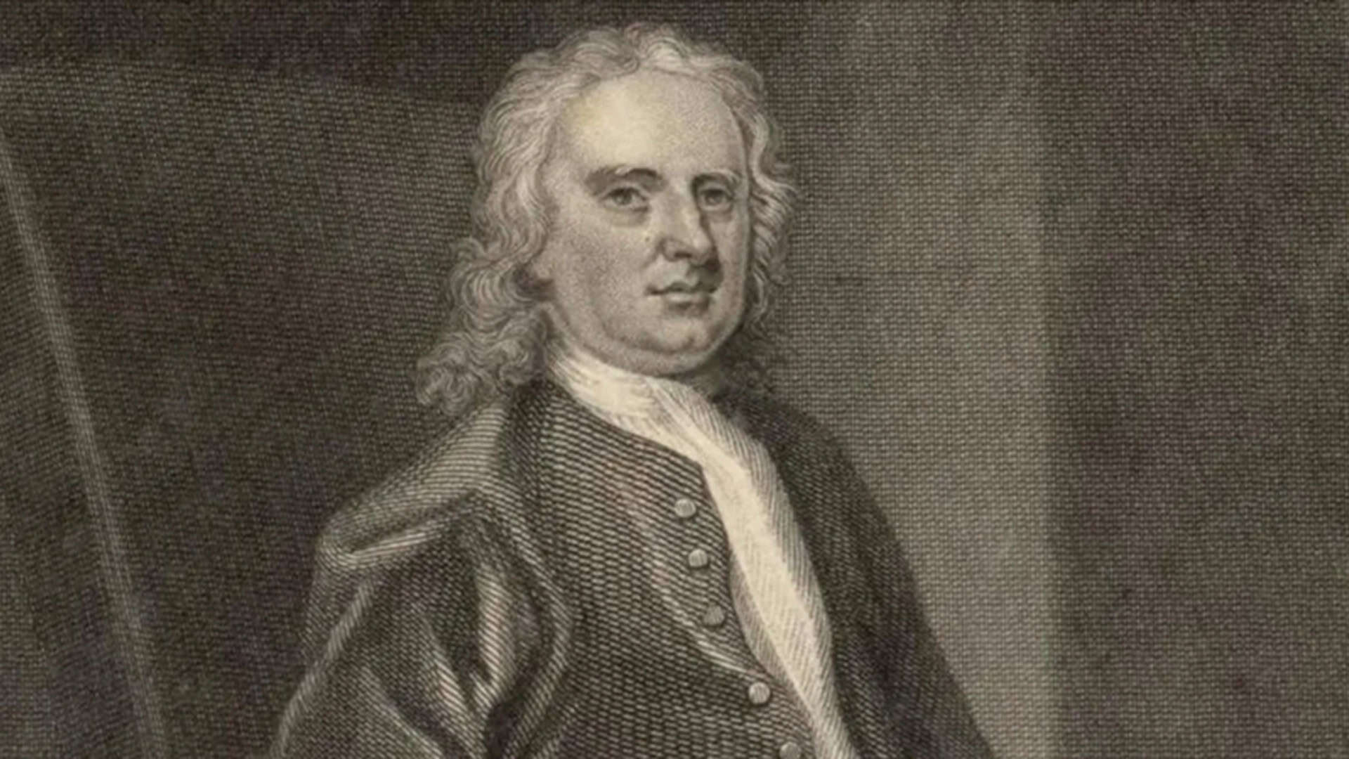 isaac newton