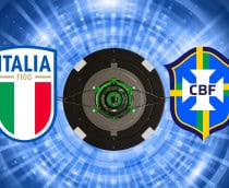 italia x brasil