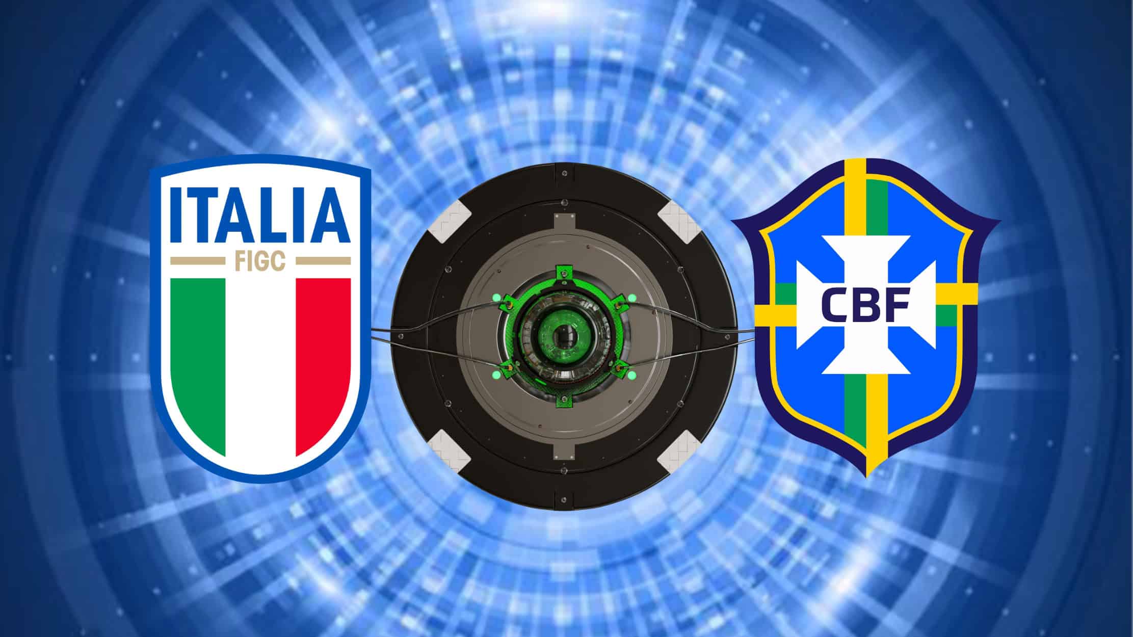 Itália x Brasil: onde assistir e horário do amistoso da Seleção Feminina