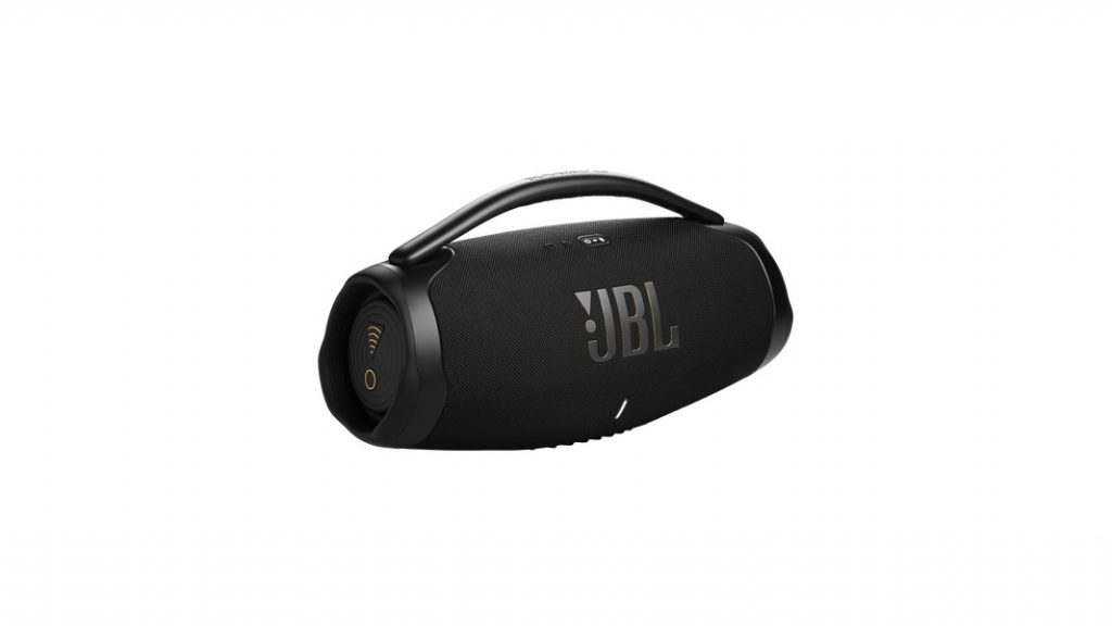 JBL Boombox 3