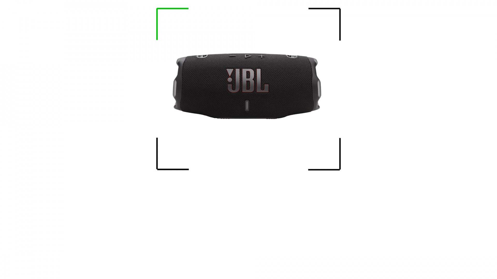 JBL em oferta