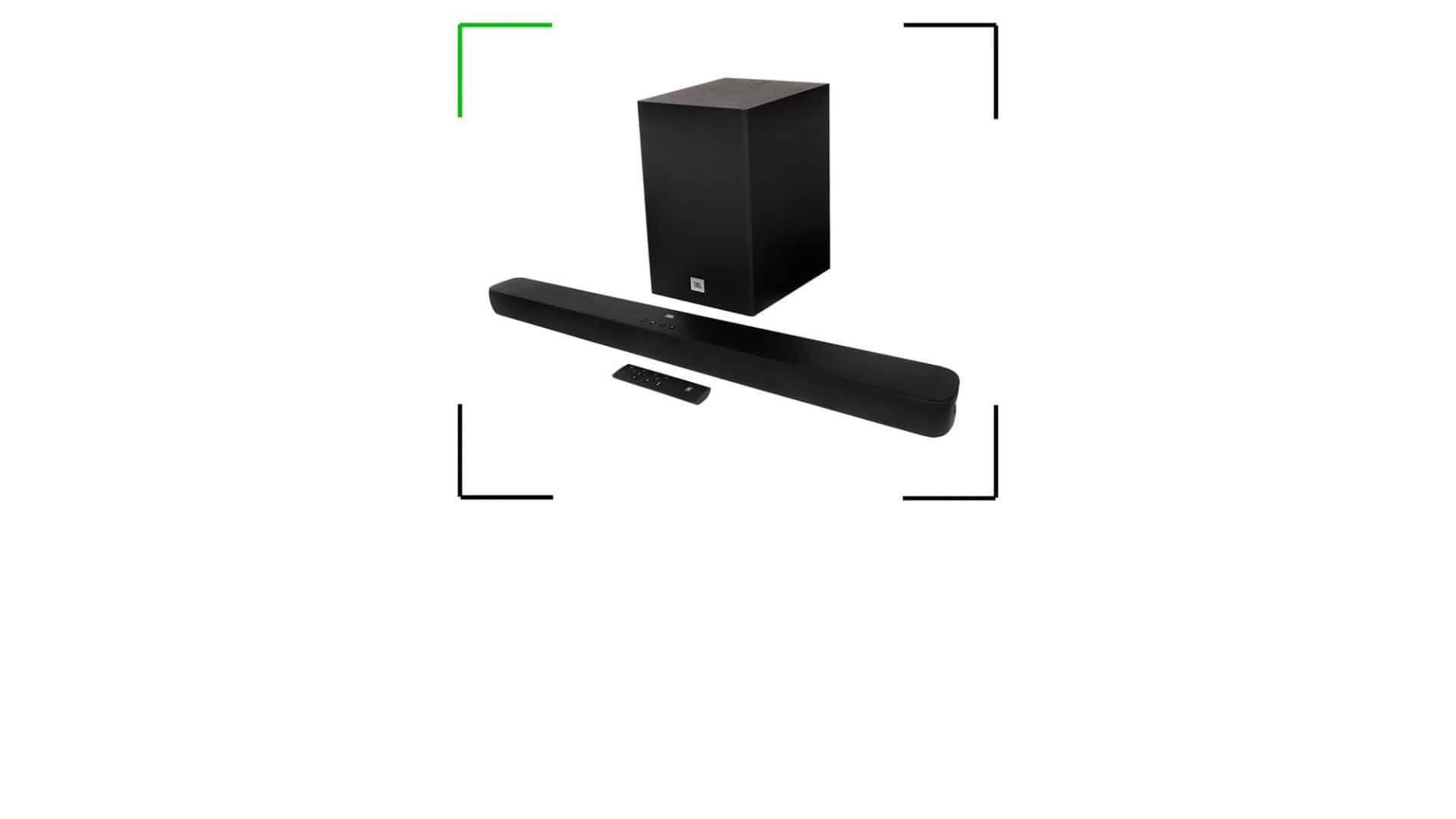 Soundbar JBL