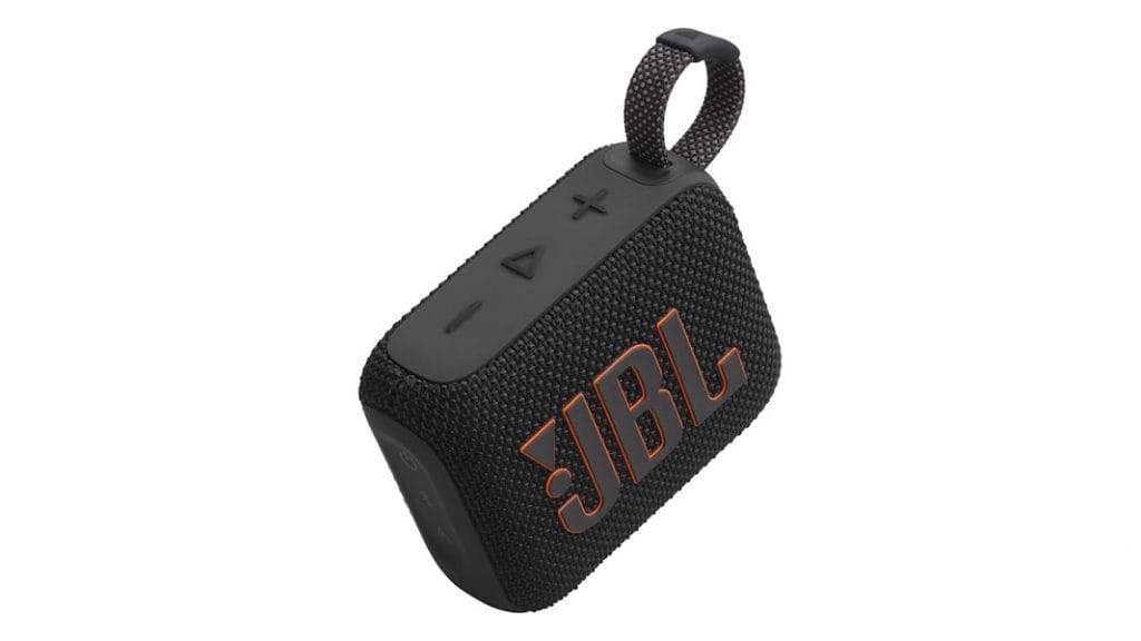 JBL Go 4