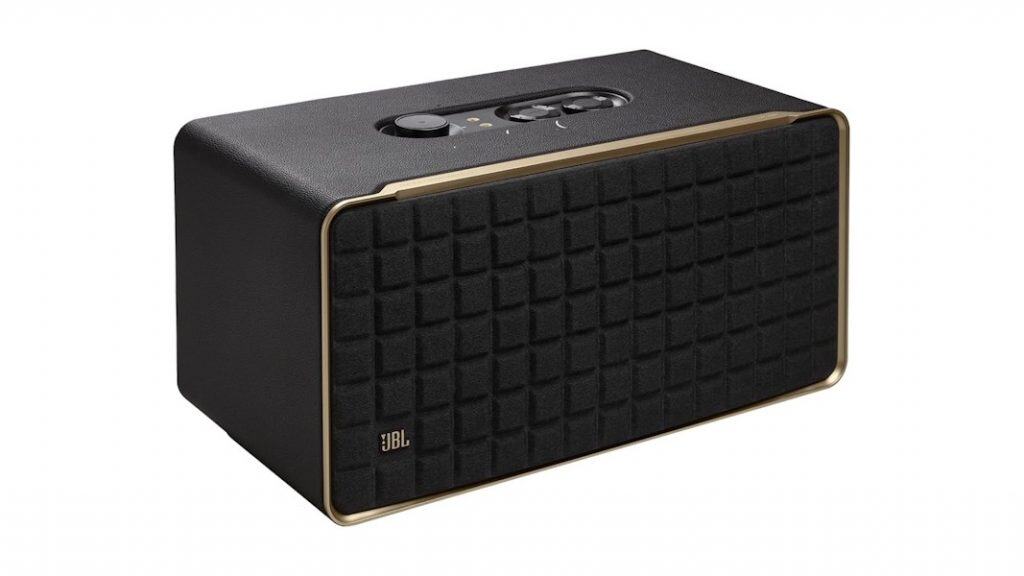 Festival de ofertas JBL: caixas de som e fones de ouvido com descontos especiais Chegou o festival de ofertas JBL, com descontos em fones de ouvido, caixas de som e acessórios de áudio. A lista, selecionada pelo Olhar Digital, inclui modelos de diferentes tamanhos e estilos, com recursos variados e preços reduzidos por tempo limitado. Confira abaixo: Festival de ofertas JBL: caixas de som e fones de ouvido com descontos especiais