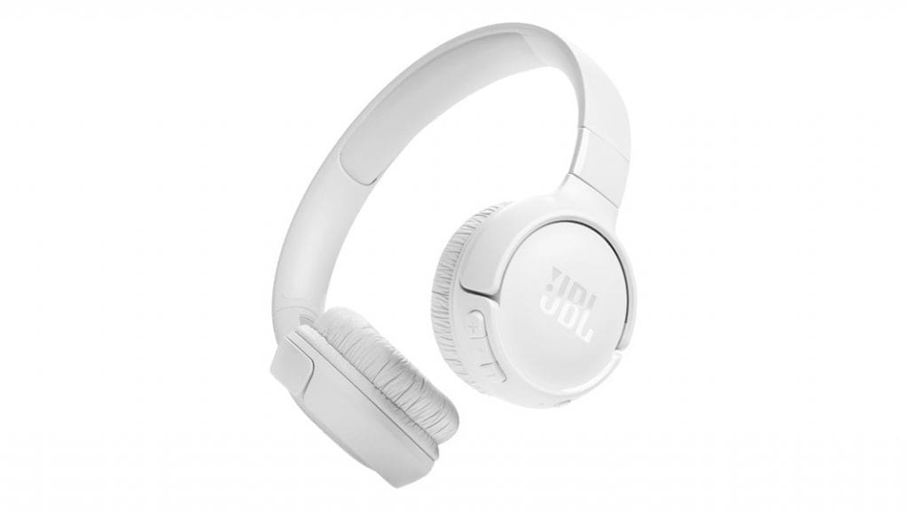 Festival de ofertas JBL: caixas de som e fones de ouvido com descontos especiais Chegou o festival de ofertas JBL, com descontos em fones de ouvido, caixas de som e acessórios de áudio. A lista, selecionada pelo Olhar Digital, inclui modelos de diferentes tamanhos e estilos, com recursos variados e preços reduzidos por tempo limitado. Confira abaixo: JBL Tune 520BT