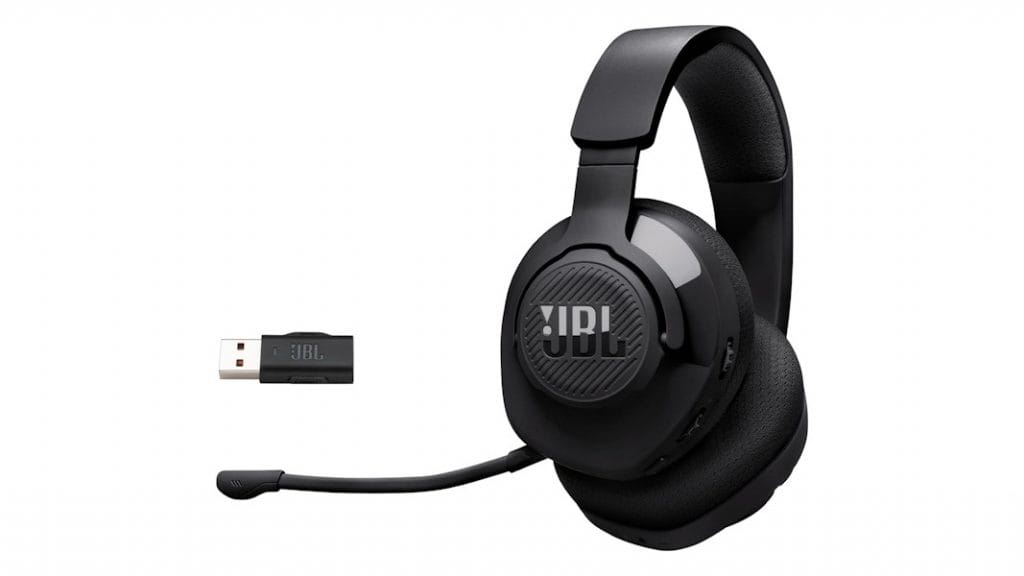 Festival de ofertas JBL: caixas de som e fones de ouvido com descontos especiais Chegou o festival de ofertas JBL, com descontos em fones de ouvido, caixas de som e acessórios de áudio. A lista, selecionada pelo Olhar Digital, inclui modelos de diferentes tamanhos e estilos, com recursos variados e preços reduzidos por tempo limitado. Confira abaixo: JBL Quantum 360 Wireless