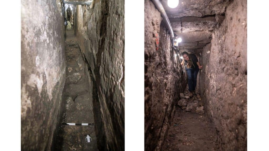 Cerâmica de 2.700 anos revela dívida do Reino de Judá ao Império Assírio Pela primeira vez, arqueólogos encontraram uma inscrição assíria do período do Primeiro Templo (séculos VIII a VII a.C.) em Jerusalém. O pequeno fragmento de cerâmica com uma inscrição em acadiano datada de cerca de 2.700 anos atrás foi descoberto perto do Muro das Lamentações do Monte do Templo. A peça fornece evidências diretas de correspondência oficial entre o Império Assírio e o Reino de Judá.  jerusalem