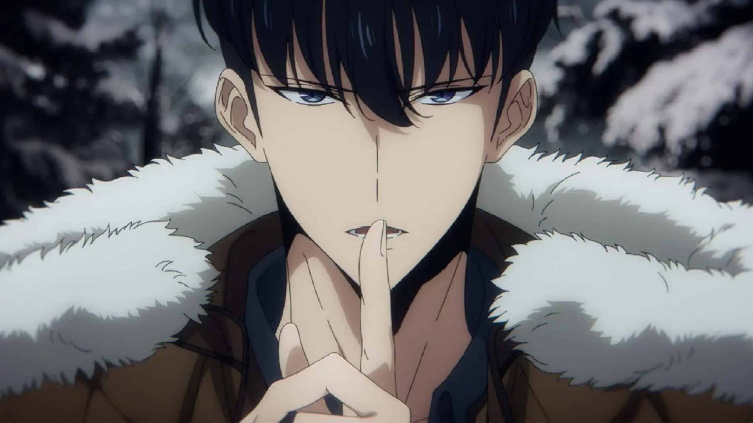 10 animes parecidos com Solo Leveling para assistir no streaming online