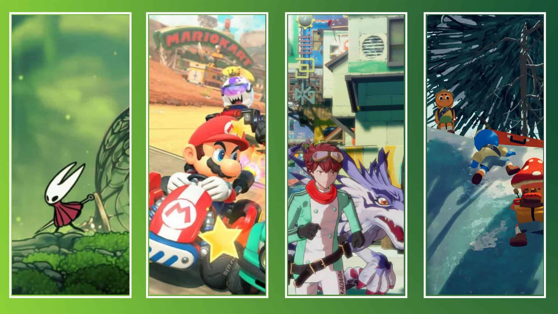 Games