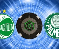 juventude x palmeiras