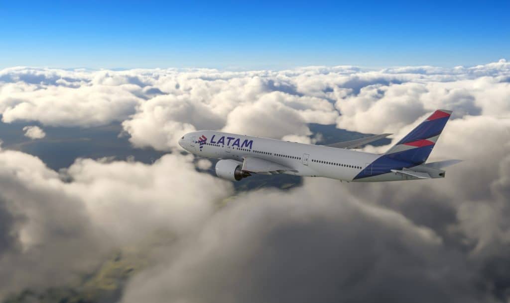 latam
