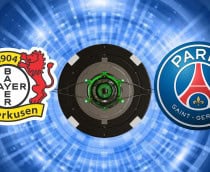 leverkusen x psg