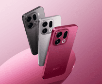 linha find x9