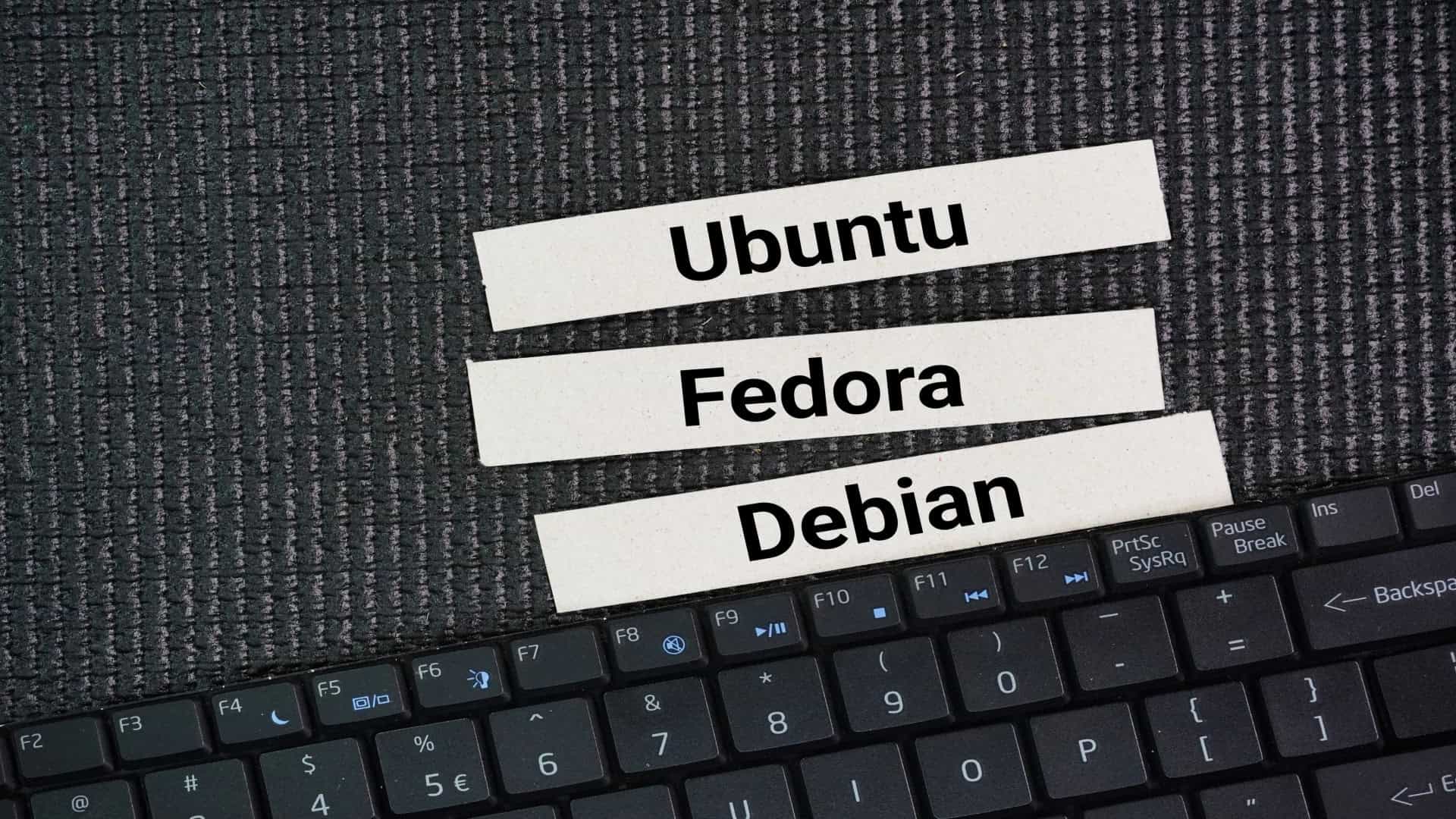 Imagem ilustrativa mostra os nomes