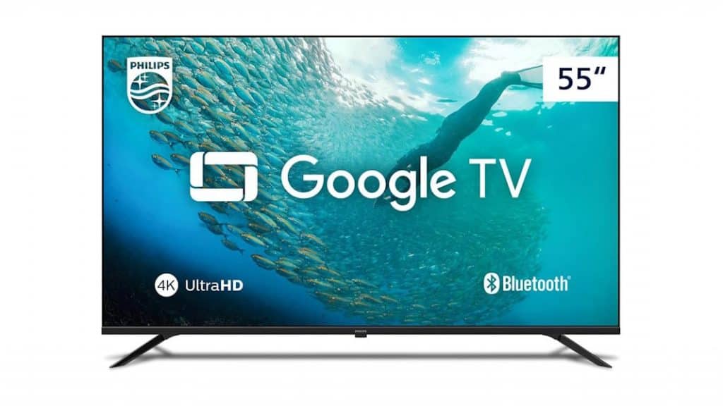 Ofertas do dia: TVs, relógios esportivos e mais com descontos especiais De smart TVs e gadgets esportivos a purificadores de água e carregadores turbo: a lista das melhores ofertas do dia selecionadas pelo Olhar Digital tem produtos para quem quer atualizar o setup, cuidar da saúde ou apenas aproveitar um bom desconto sem perder tempo procurando. Confira abaixo: Ofertas do dia: TVs, relógios esportivos e mais com descontos especiais