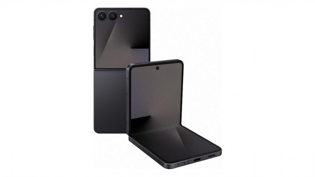 Samsung Galaxy Z Flip7 5G