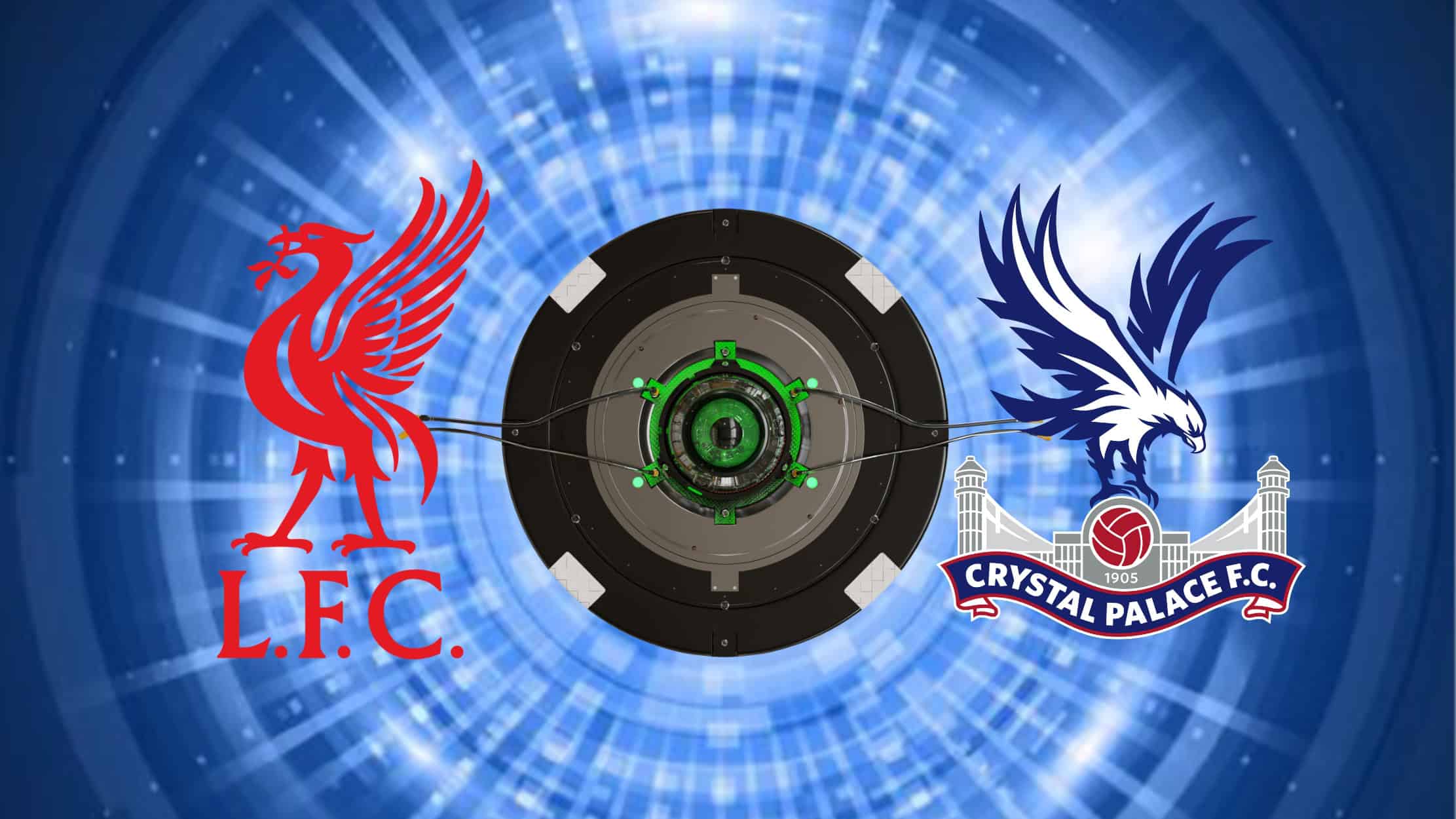Liverpool x Crystal Palace: onde assistir, horário e escalações do jogo da Copa da Liga Inglesa