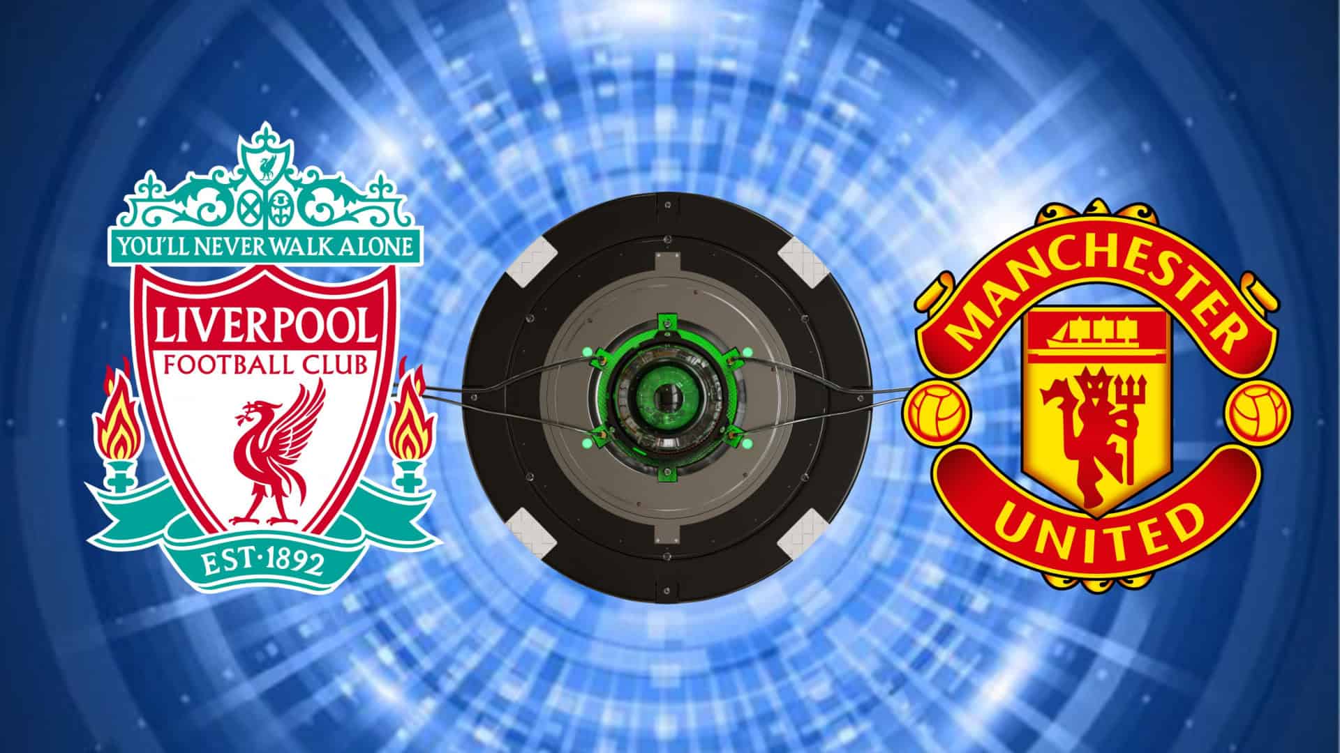 liverpool x manchester united