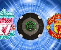 liverpool x manchester united