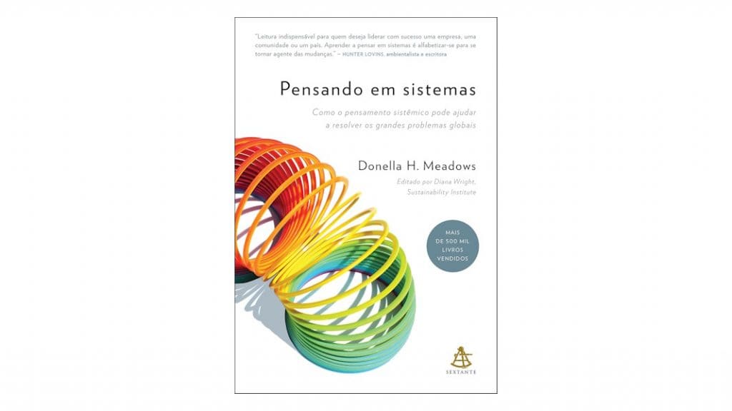 Pensando em sistemas – Donella Meadows
