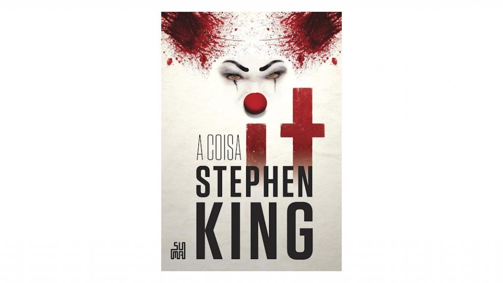 It: A Coisa, de Stephen King