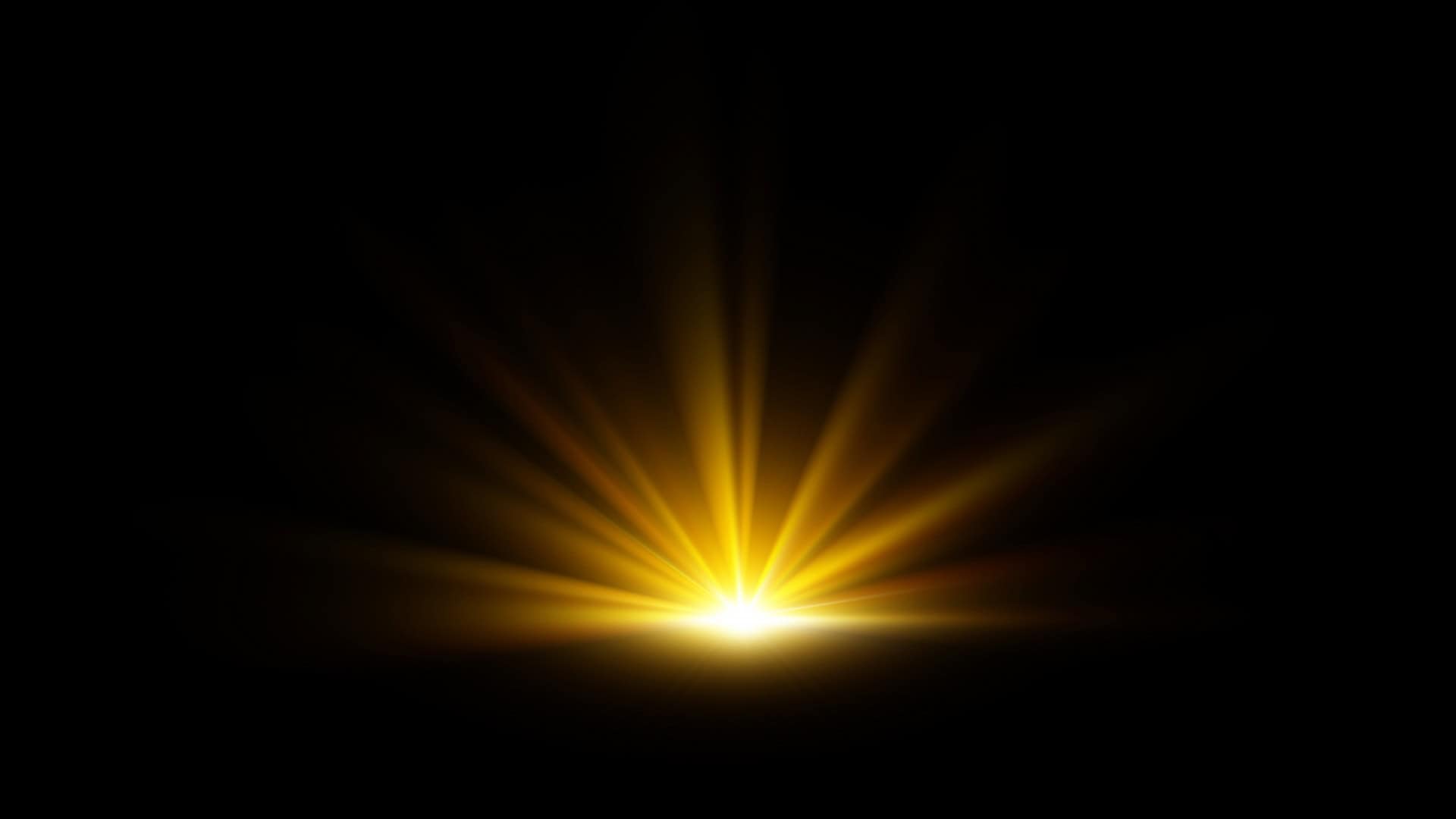 Experimento caseiro mostra luz se movendo a 2 bilhões de fps