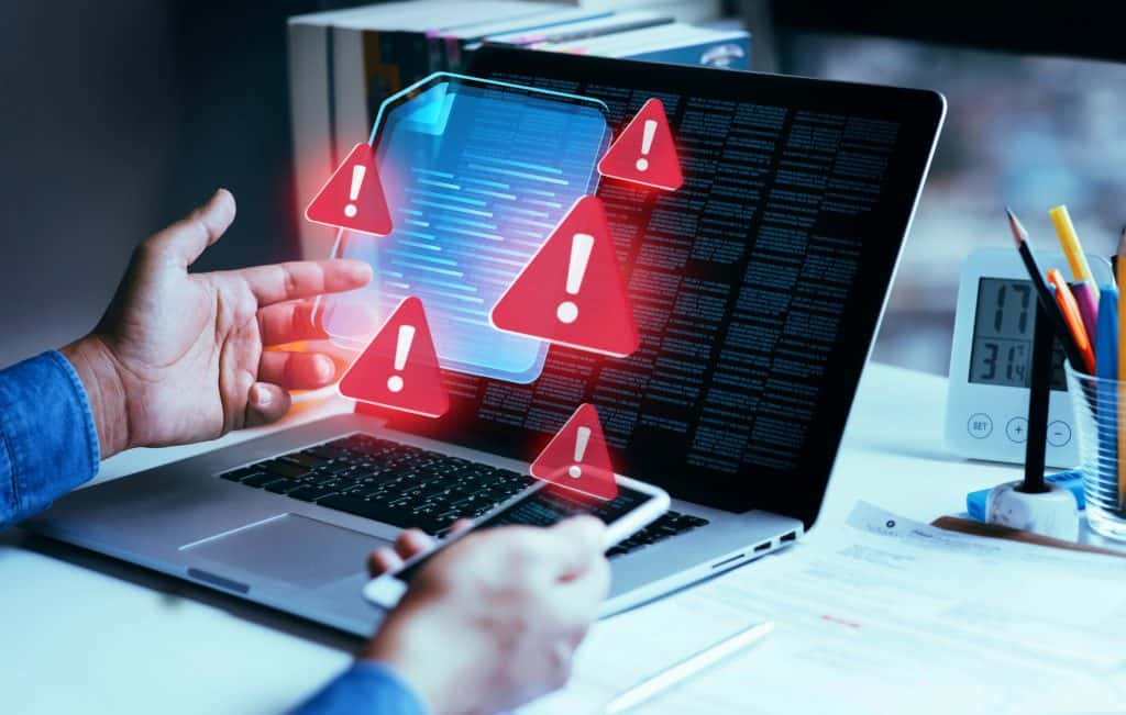 malware