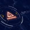 malware alerta