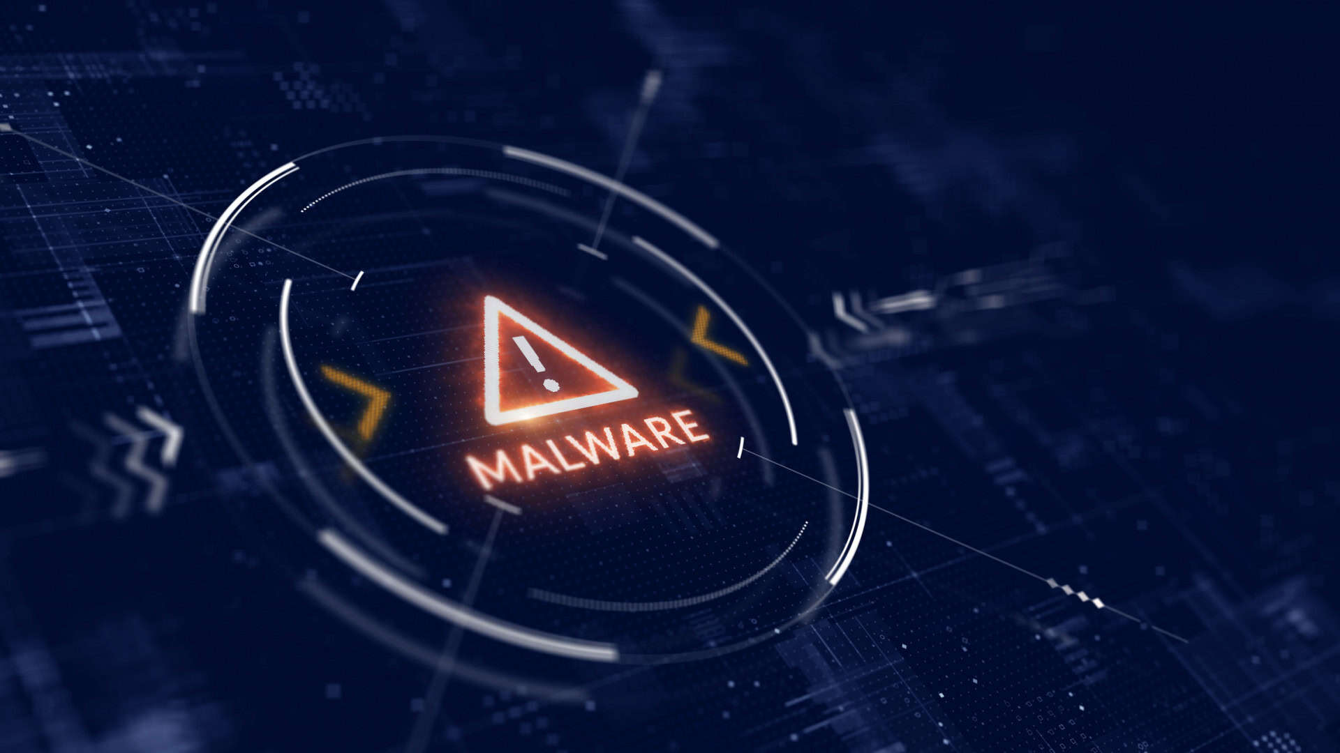malware alerta