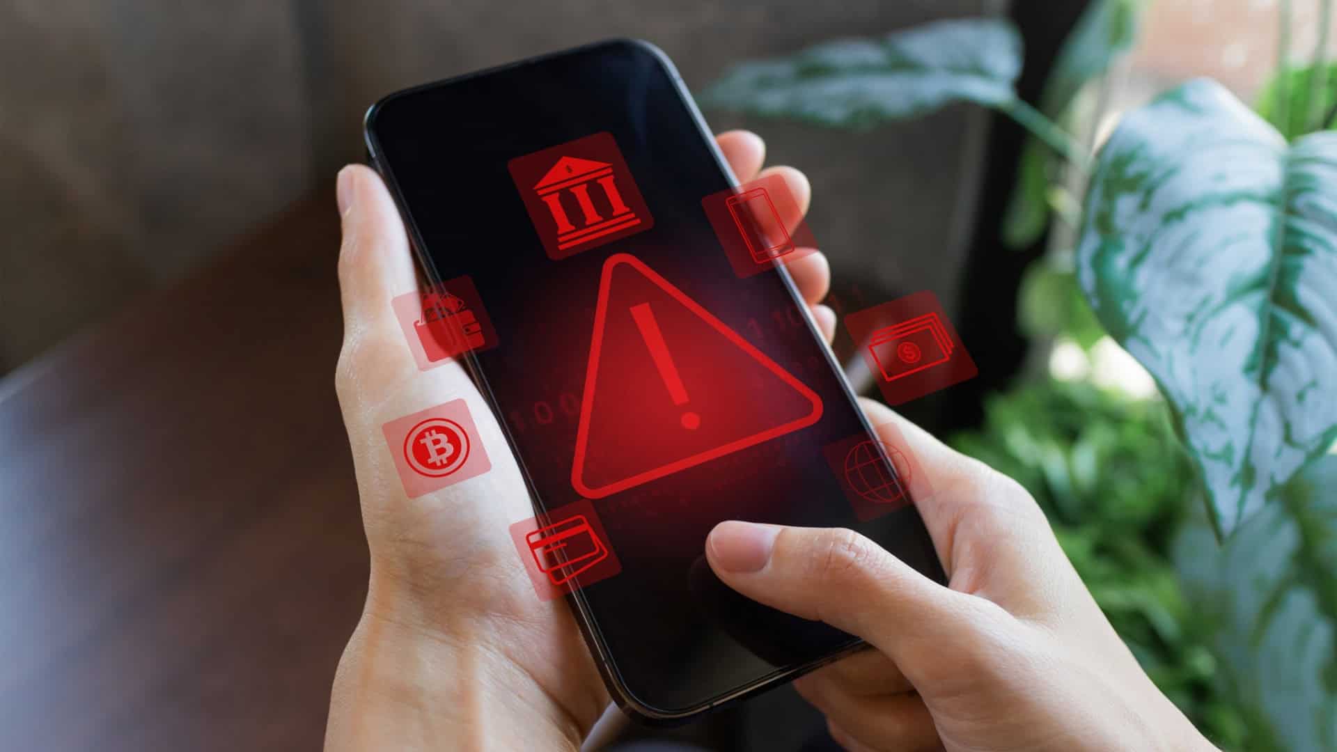 malware banco