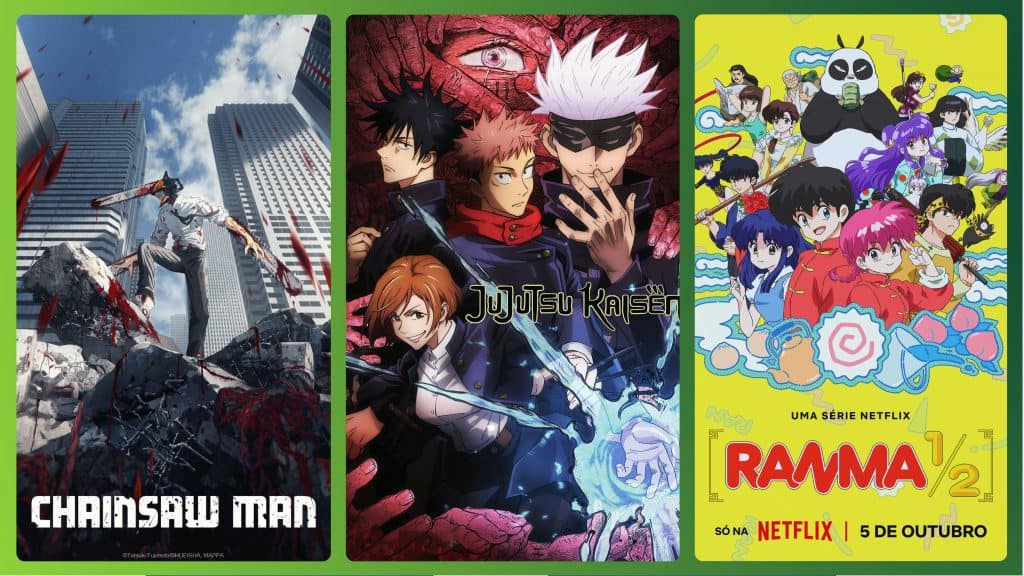 Os 11 melhores estúdios de anime e suas principais obras A indústria de animes japonesa é uma das mais influentes do mundo, responsável por transformar diversas produções em fenômenos culturais globais. Por trás de cada série, há um estúdio que cuida de todas as etapas do processo criativo, do roteiro e design dos personagens à animação final, colorização, dublagem e trilha sonora. Os 11 melhores estúdios de anime e suas principais obras