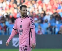 messi