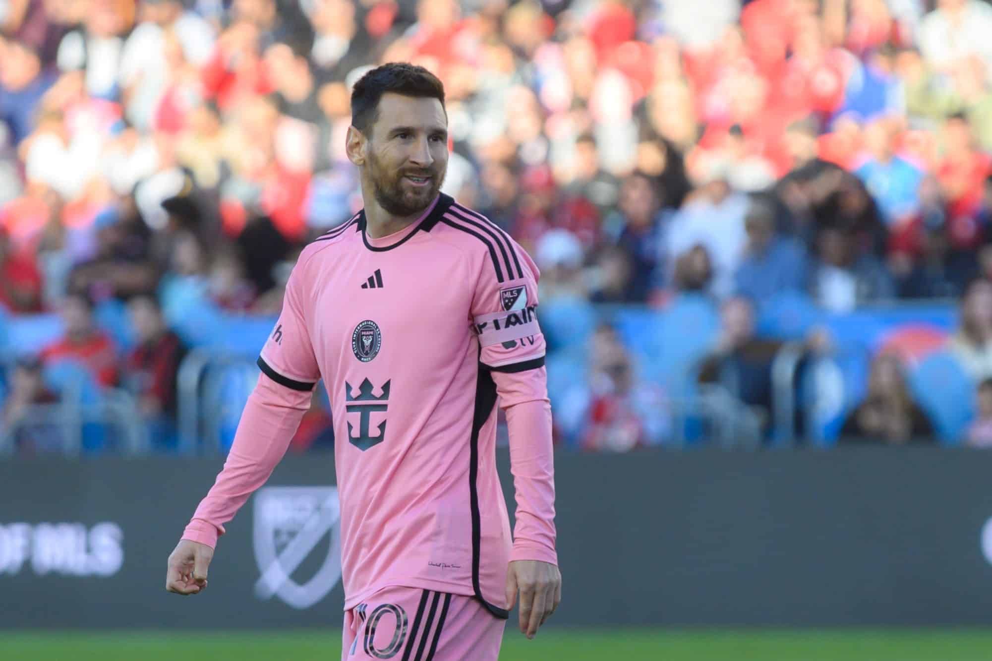 Apple TV publishes all MLS playoffs at no additional cost Apple TV publishes all MLS playoffs at no additional cost