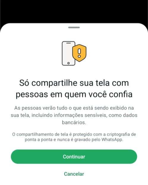 WhatsApp se une a rede de proteção e ganha novos recursos de segurança A Meta anunciou uma nova parceria com o National Elder Fraud Coordination Center (NEFCC), organização sem fins lucrativos que reúne empresas e autoridades dos EUA, incluindo AARP, Amazon, Capital One, Google, Microsoft e Walmart, para combater golpes direcionados a idosos. WhatsApp se une a rede de proteção e ganha novos recursos de segurança