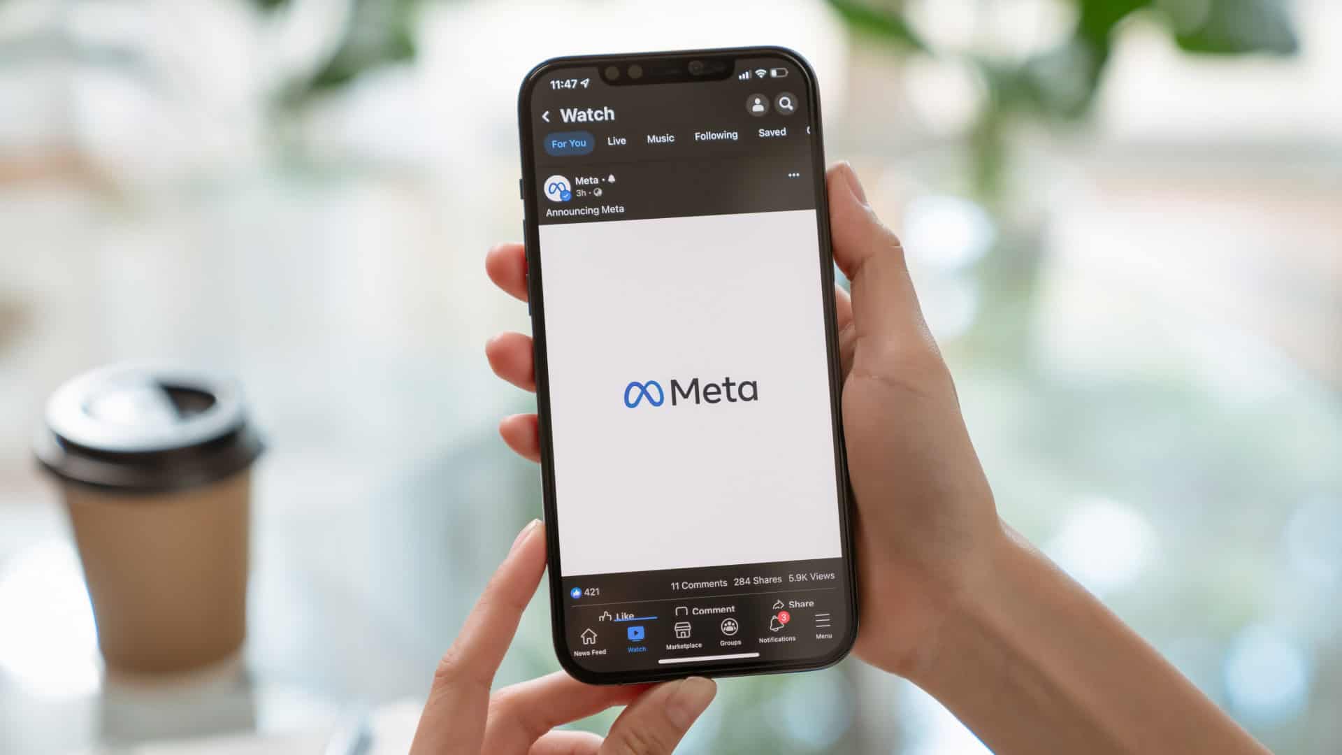 Meta anuncia novo data center de inteligência artificial em El Paso