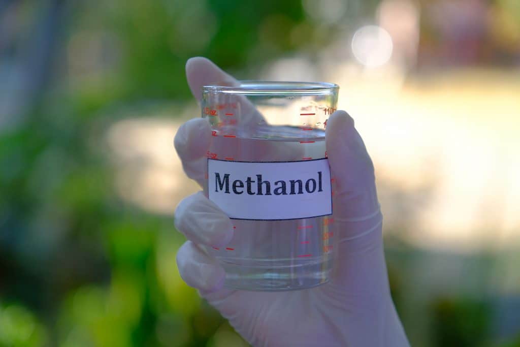 metanol (2)