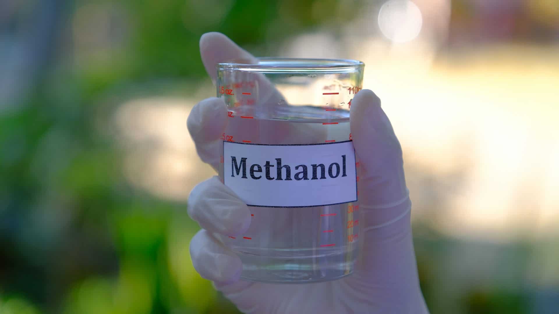 metanol (2)