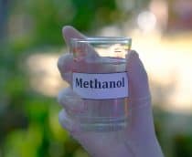 metanol (2)