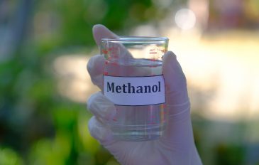 metanol (2)