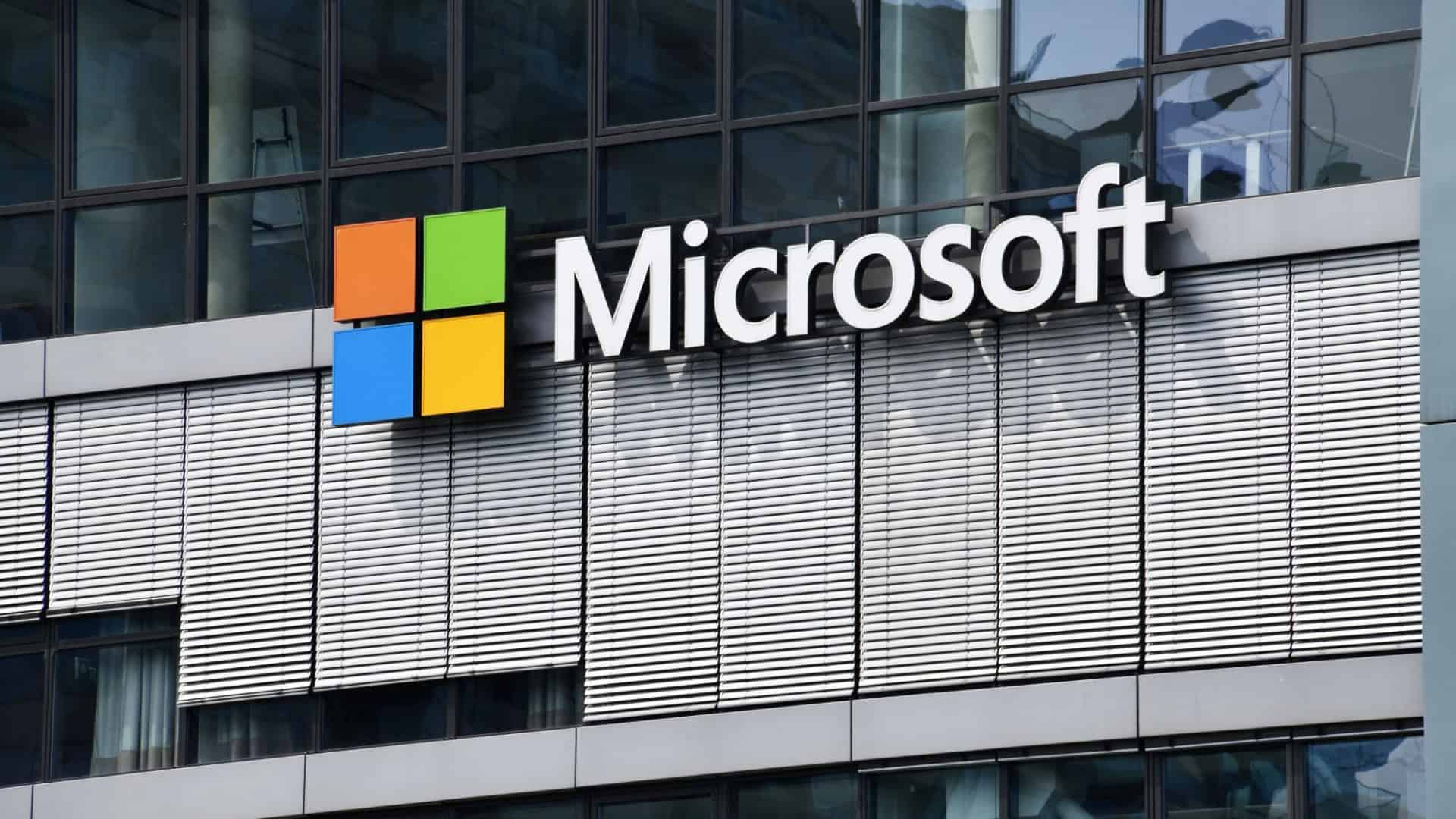 microsoft