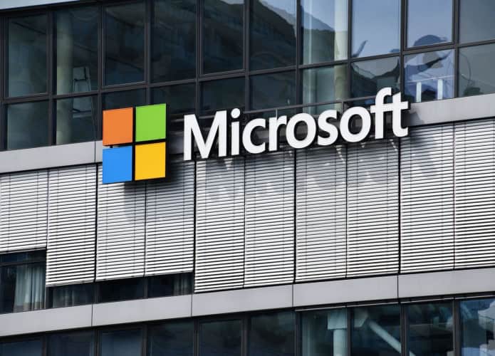 microsoft