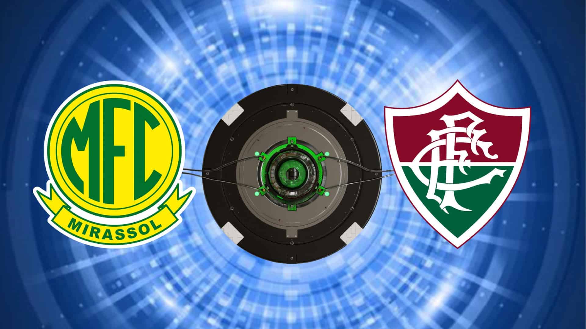 mirassol x fluminense