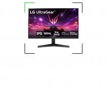 Monitor LG em oferta