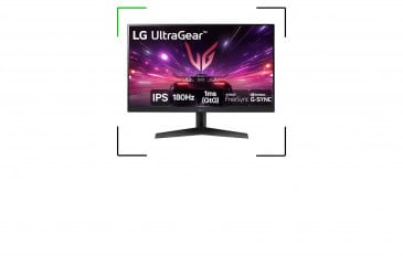 Monitor LG em oferta