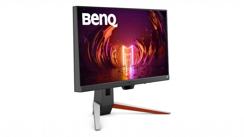 Monitor gamer BenQ em oferta: modelo tem taxa de atualização de 165 Hz e 24 polegadas Quem joga sabe que a experiência visual faz toda a diferença. Um bom monitor ajuda a enxergar cada detalhe, perceber movimentos mais rápidos e aproveitar gráficos com muito mais fluidez. Para quem busca imagens nítidas e respostas imediatas, escolher um modelo com taxa de atualização alta e tempo de resposta baixo é essencial — principalmente em games competitivos, onde cada milissegundo conta. BenQ MOBIUZ EX240