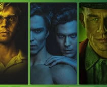 Monstros: Dahmer, Irmãos Menendez e Ed Gein