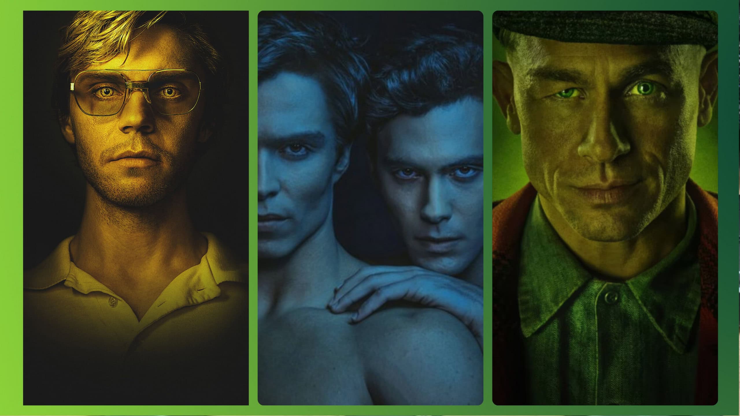 What would we like to see in the next seasons of Monster on Netflix? What would we like to see in the next seasons of Monster on Netflix?